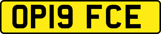 OP19FCE