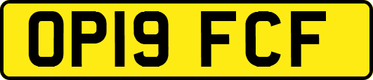 OP19FCF