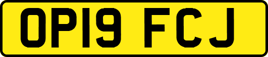 OP19FCJ
