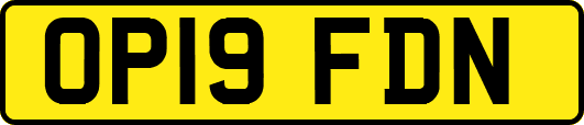 OP19FDN
