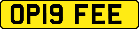 OP19FEE
