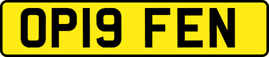 OP19FEN