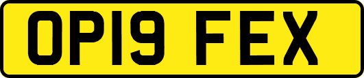 OP19FEX