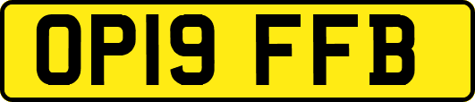 OP19FFB