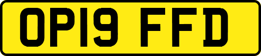 OP19FFD