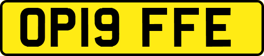 OP19FFE