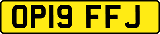 OP19FFJ