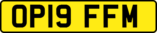 OP19FFM