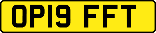 OP19FFT
