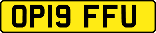 OP19FFU
