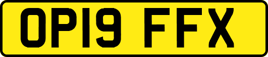OP19FFX