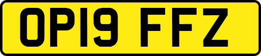 OP19FFZ