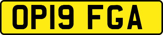 OP19FGA