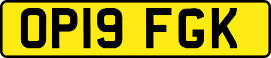 OP19FGK