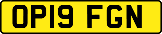 OP19FGN