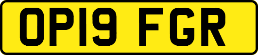 OP19FGR