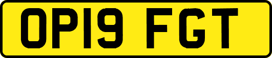 OP19FGT