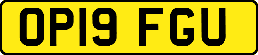 OP19FGU