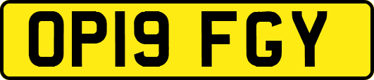 OP19FGY