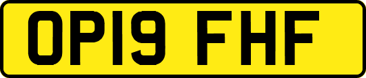 OP19FHF