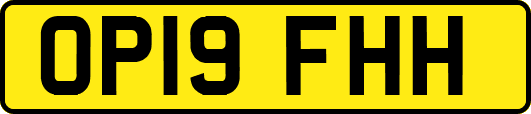 OP19FHH
