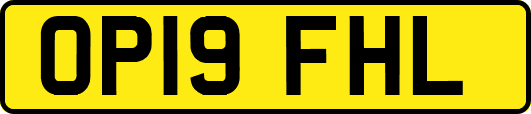 OP19FHL