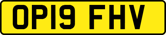 OP19FHV