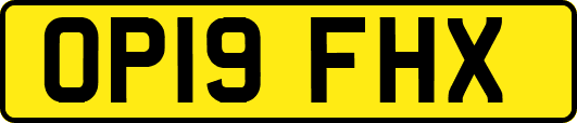 OP19FHX