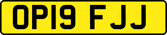 OP19FJJ