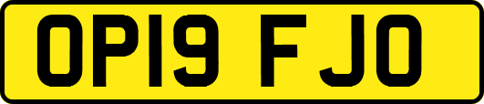 OP19FJO