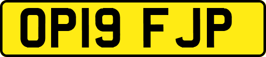 OP19FJP