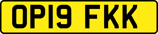 OP19FKK