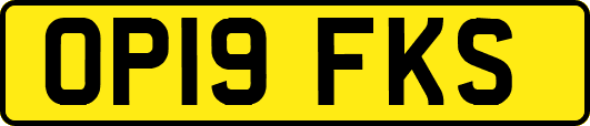 OP19FKS
