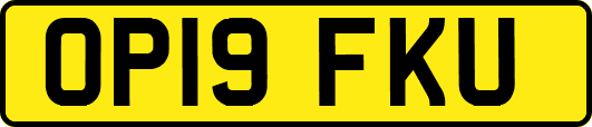 OP19FKU