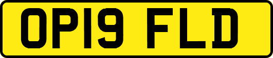 OP19FLD
