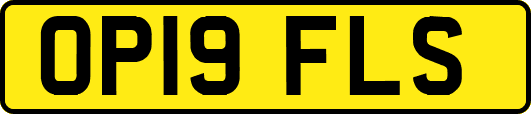 OP19FLS