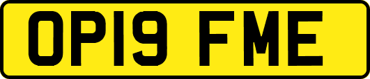 OP19FME