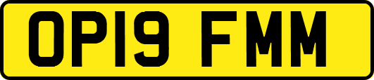 OP19FMM