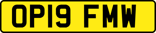OP19FMW