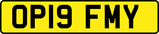 OP19FMY