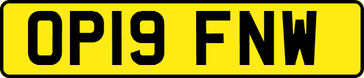 OP19FNW