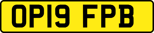 OP19FPB