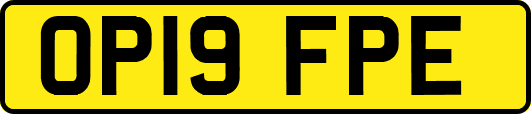 OP19FPE