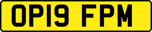 OP19FPM