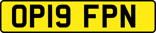 OP19FPN