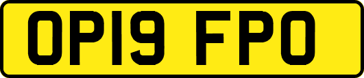 OP19FPO