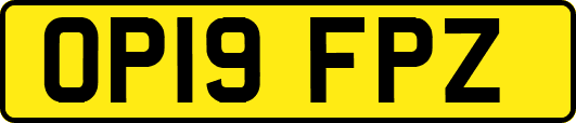 OP19FPZ