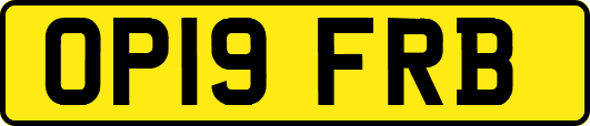 OP19FRB