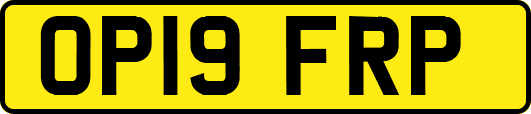 OP19FRP