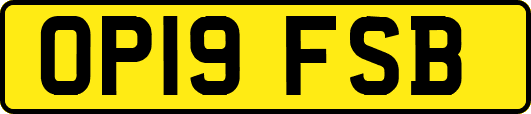 OP19FSB